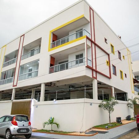 Apartamento No Atalaia - Salinas/Pa Salinopolis Exterior photo