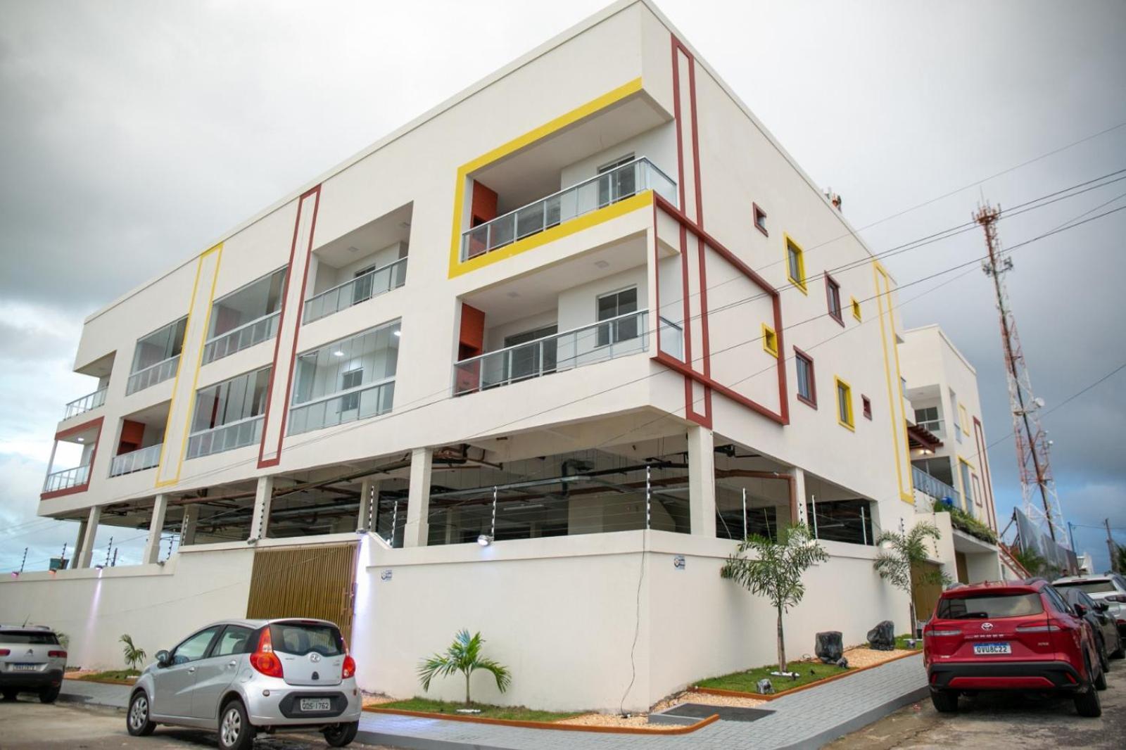 Apartamento No Atalaia - Salinas/Pa Salinopolis Exterior photo